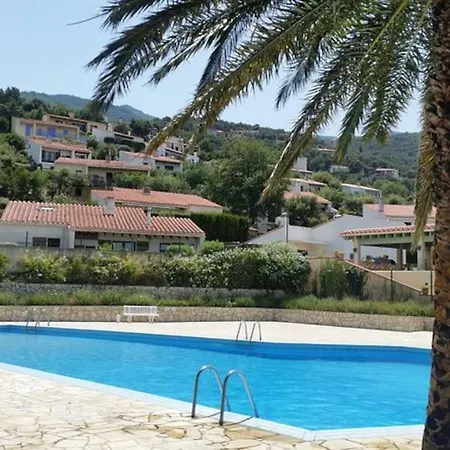 Des Romarins, Panorama Exceptionnel *